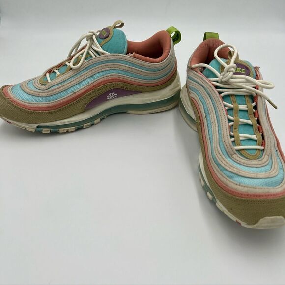 Nike Other - Nike Air Max 97 Sun Club Men’s Shoes DM8588-400